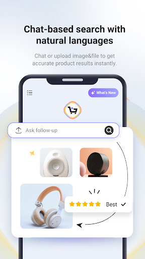 Sourcing AI ekran görüntüsü