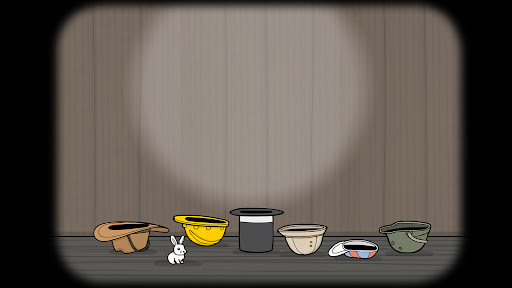 The Mr. Rabbit Magic Show ekran görüntüsü