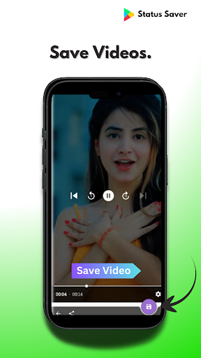 Save Status,Image,Video Saver ekran görüntüsü