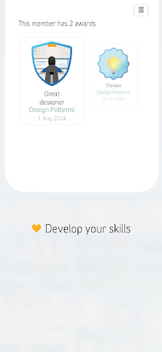 Nahdi Academy ekran görüntüsü