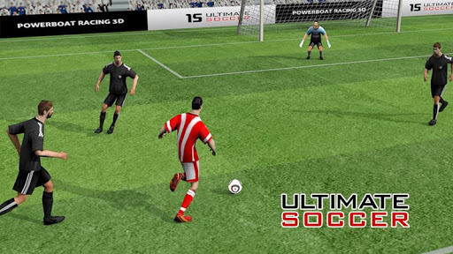 Son Maç Futbol ekran görüntüsü