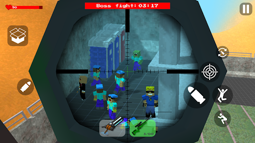 Hit Sandbox ekran görüntüsü