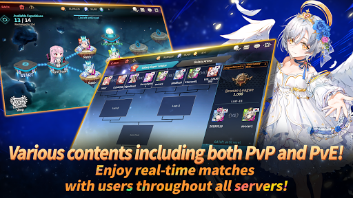 Soccer Spirits ekran görüntüsü
