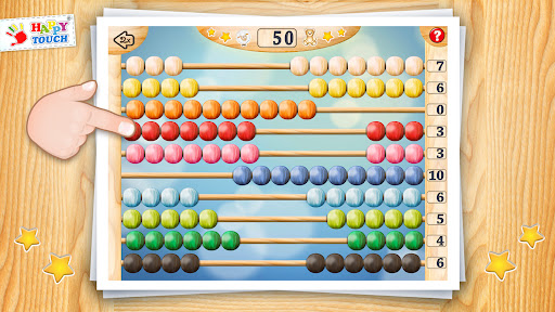 Abacus - Kids Can Count! ekran görüntüsü