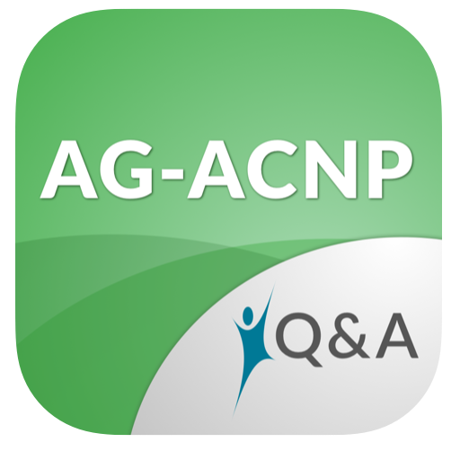 Adult-Gerontology Acute Care N