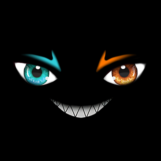 Fun Smile Silly Live Wallpaper