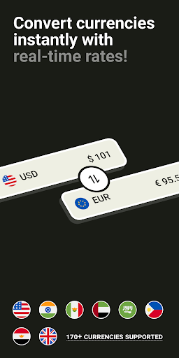 Currency Converter Lite ekran görüntüsü