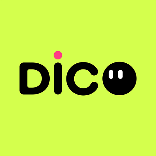 Dico - Video Sohbet