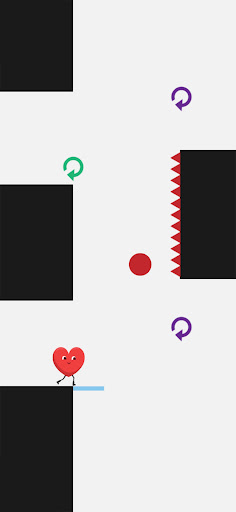 Love Test - The Game ekran görüntüsü
