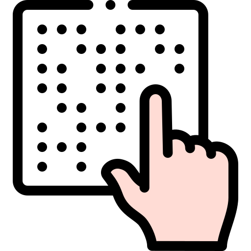 Altı Nokta Braille