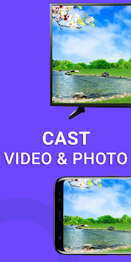 TV Cast: Screen Mirroring App ekran görüntüsü