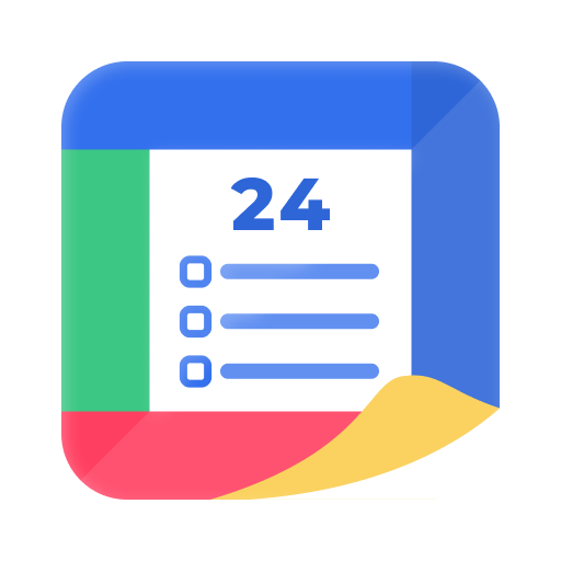Schedule Planner & Calendar