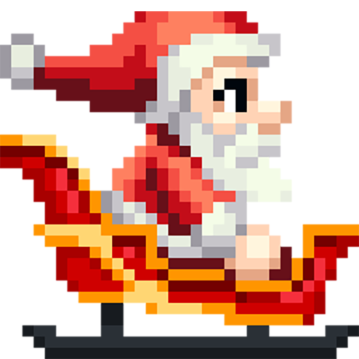 Runaway Sleigh 84
