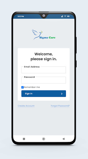 Sigma Healthcare Recruitment ekran görüntüsü