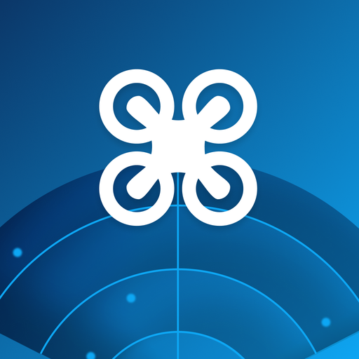 Drone Scanner