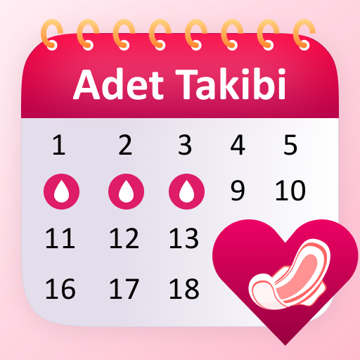 Adet Takibi Ve Regl Takvimi