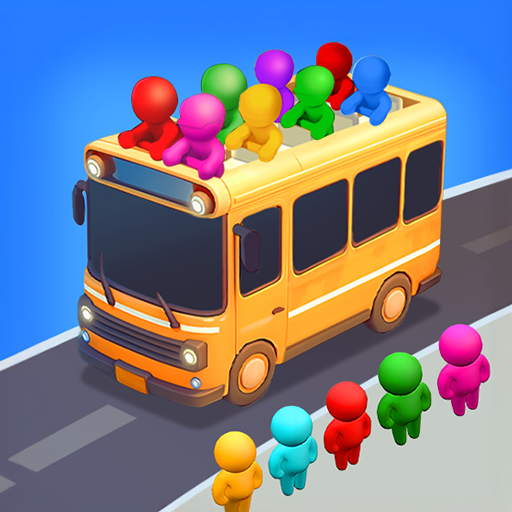 Bus Away: Trafik Sıkışıklığı