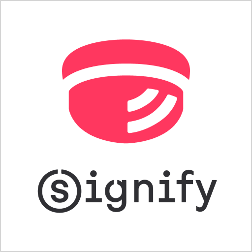 Signify Outdoor Multisensor