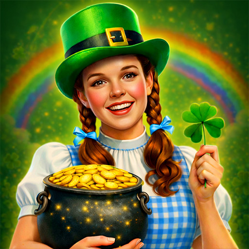 The Wizard of Oz Magic Match 3