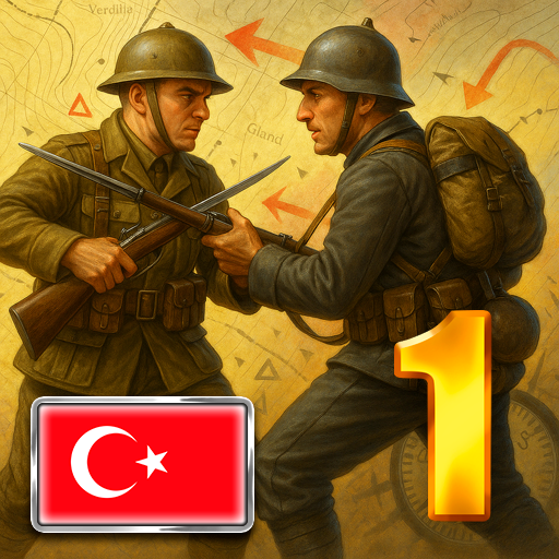 Başkan: 20. Yüzyıl 1