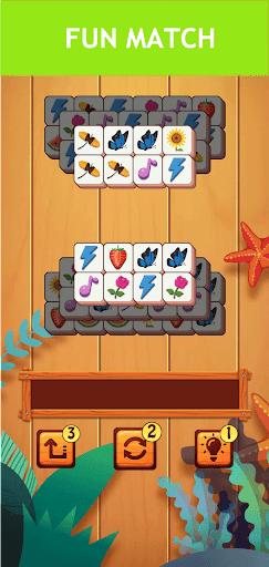 Tile Match Pro ekran görüntüsü