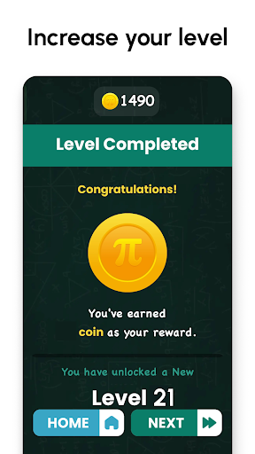 Math Games - Maths Tricks ekran görüntüsü