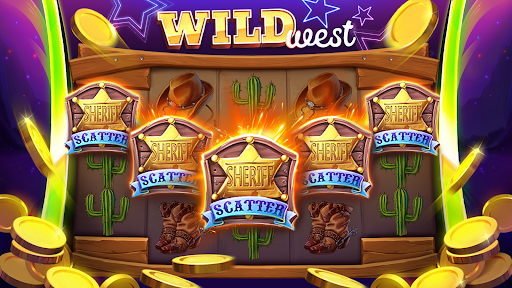 Royal Slots - casino oyunları ekran görüntüsü