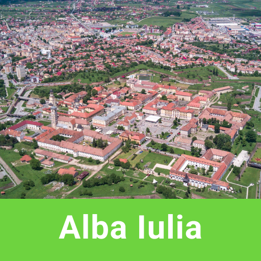 Alba Iulia SmartGuide