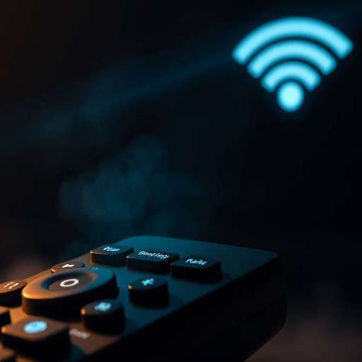 Remote for Doombox tv