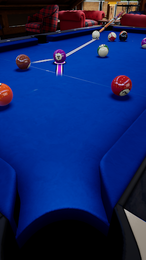 Pool Blitz ekran görüntüsü
