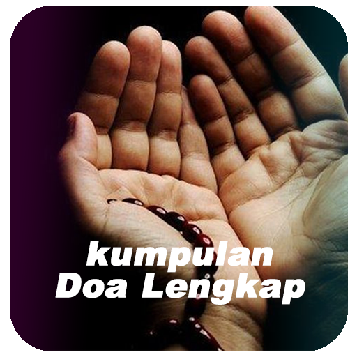 Kumpulan Doa doa Lengkap