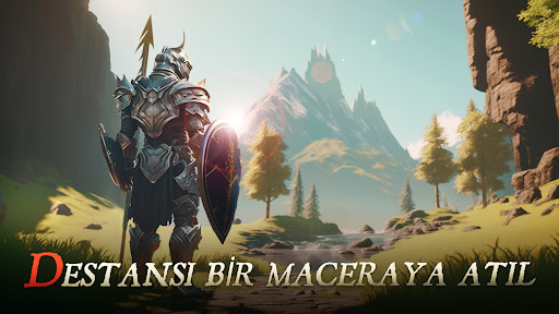 Dragon Storm Fantasy ekran görüntüsü
