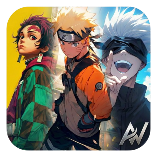 Anime Wallpapers HD 4K