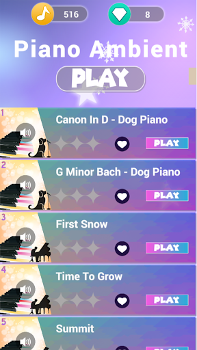 Piano Pop Music 2 ekran görüntüsü