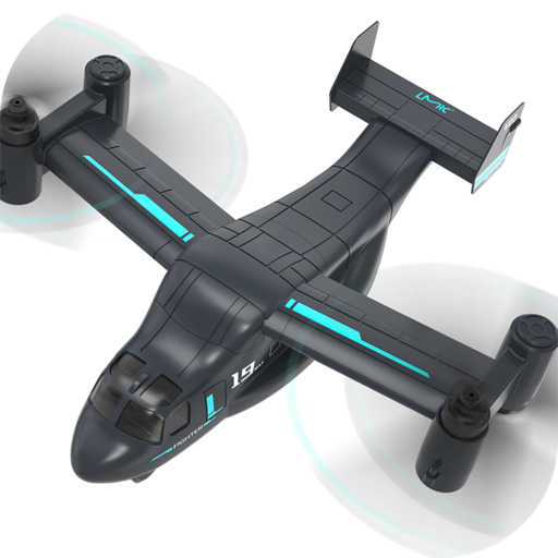 V22 RC
