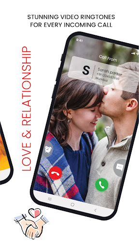 VideoTone: Video Ringtones App ekran görüntüsü