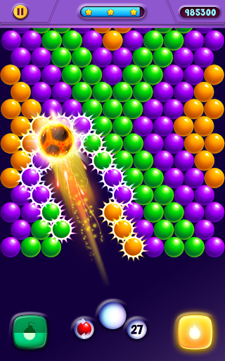 Bubble Freedom ekran görüntüsü