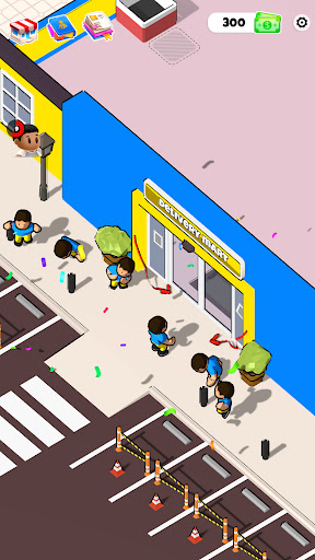 My Delivery Mart ekran görüntüsü