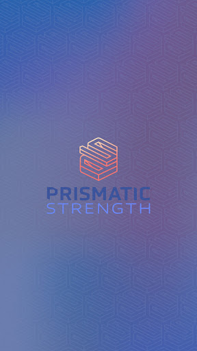 Prismatic Strength ekran görüntüsü