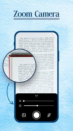 Magnifying Glass:10x Magnifier ekran görüntüsü