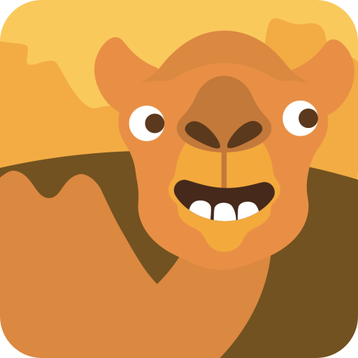 Learn Desert Animals for kids