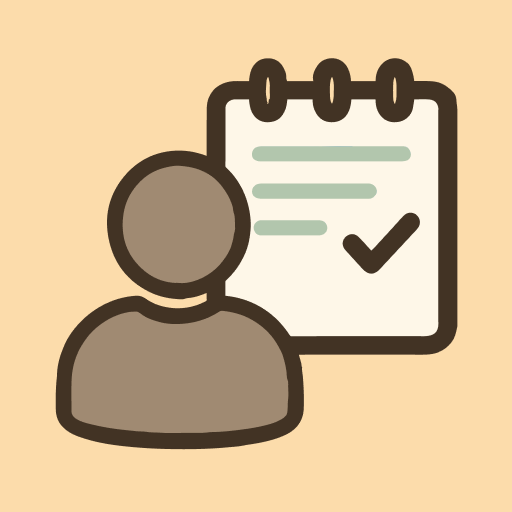 Friendo - Friend Notes & Plan