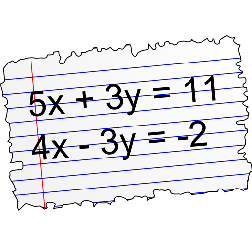 Lisa's equation solver