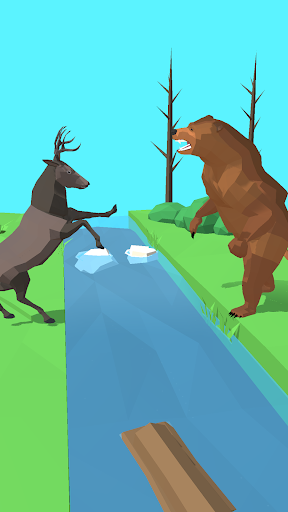 Move Animals ekran görüntüsü