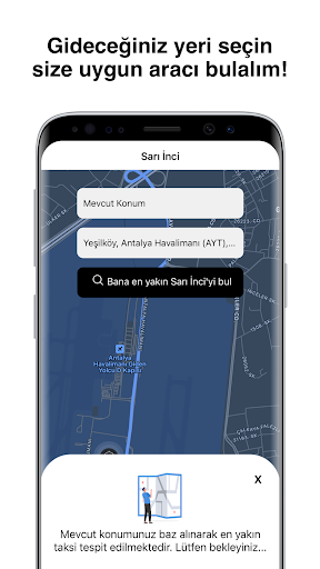 Sarı İnci ekran görüntüsü