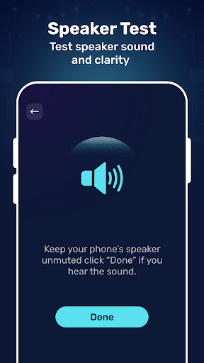 Mobile Testing & Device Info ekran görüntüsü