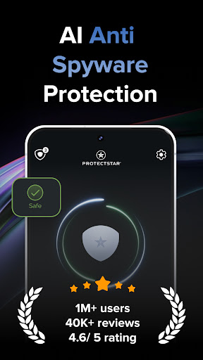 Anti Spy: Casus Yazılım ekran görüntüsü