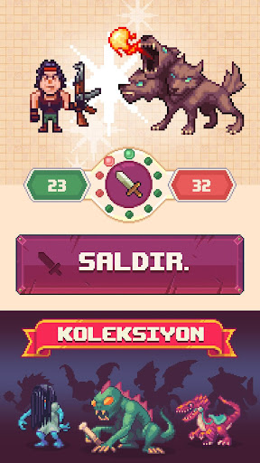 Tinker Island ekran görüntüsü
