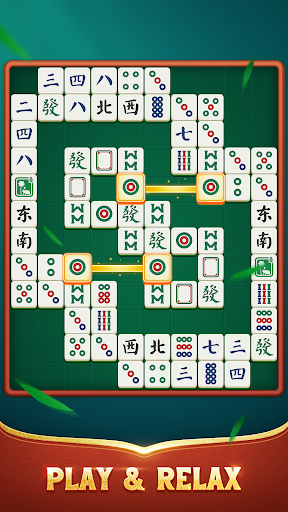 Mahjong Match Pair ekran görüntüsü