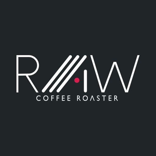 Raw Coffee